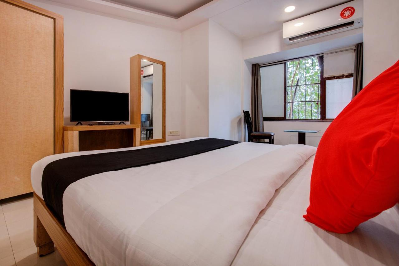 Capital O 77295 Bansidhar Bhuvan Hotel Mumbai