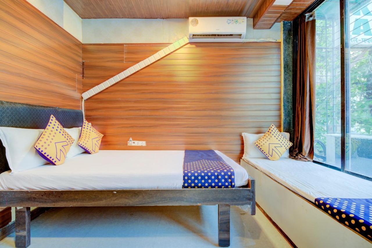 Hotel Oyo 70661 Al Makkah Managed By Paris Mumbai