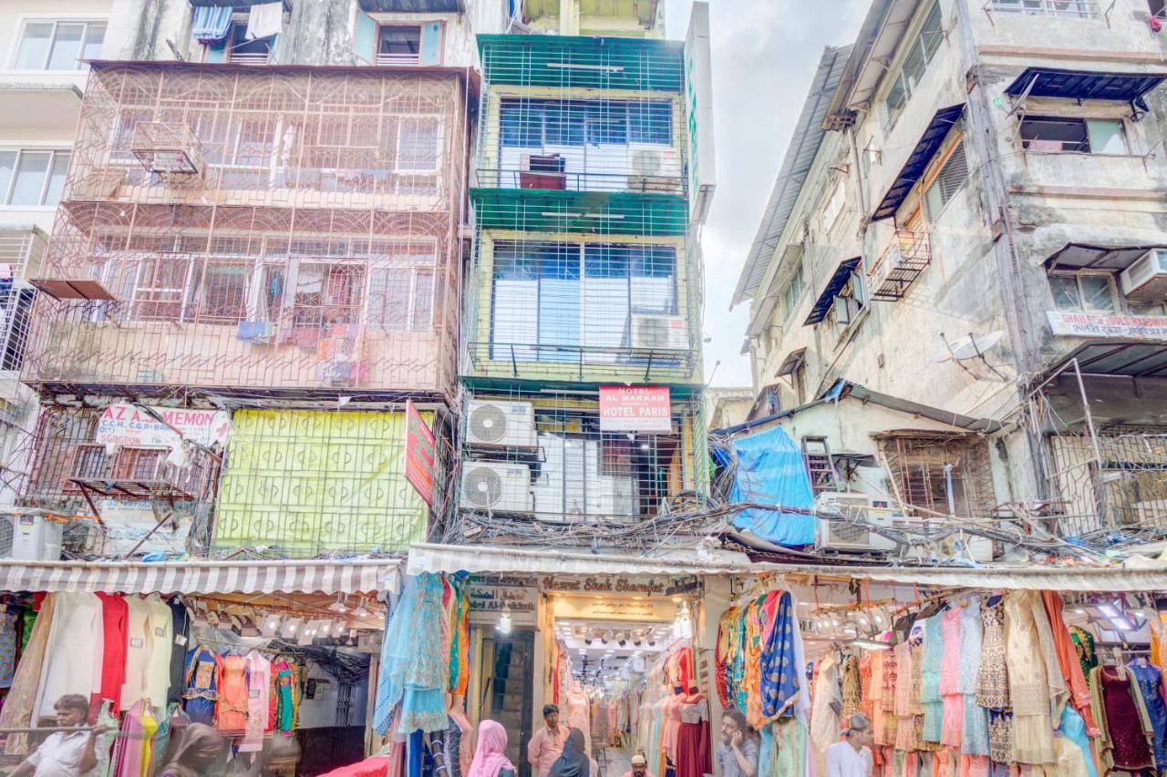 Oyo 70661 Al Makkah Managed By Paris Hotel