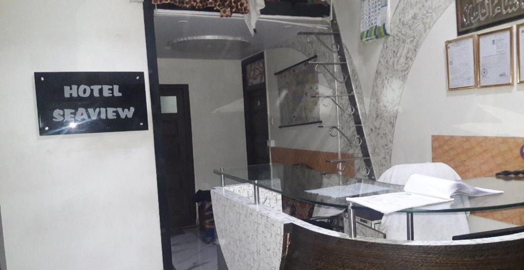 Sea View Hotel Mumbai