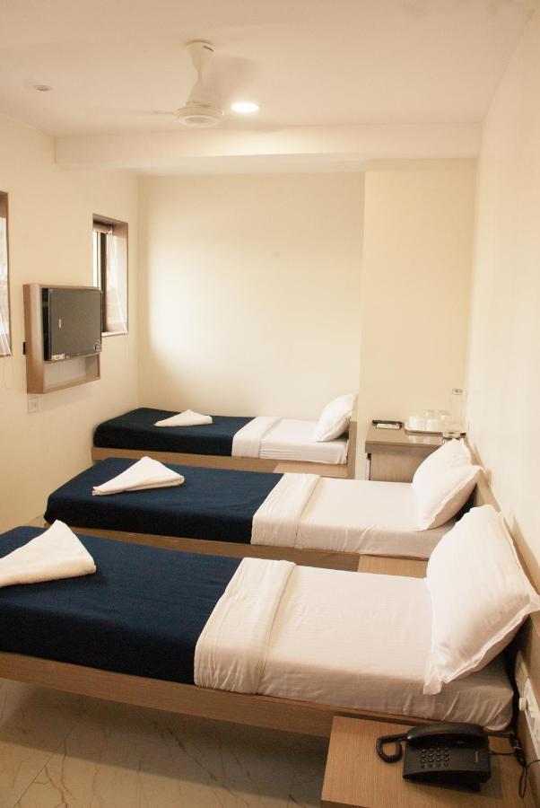 Hotel City Hotel Bombaim
