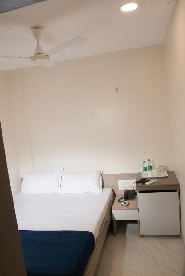 Hotel City Hotel Bombaim