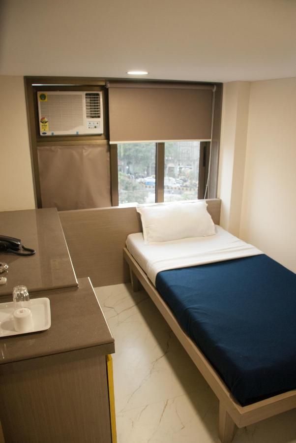 City Hotel Hotel Bombaim