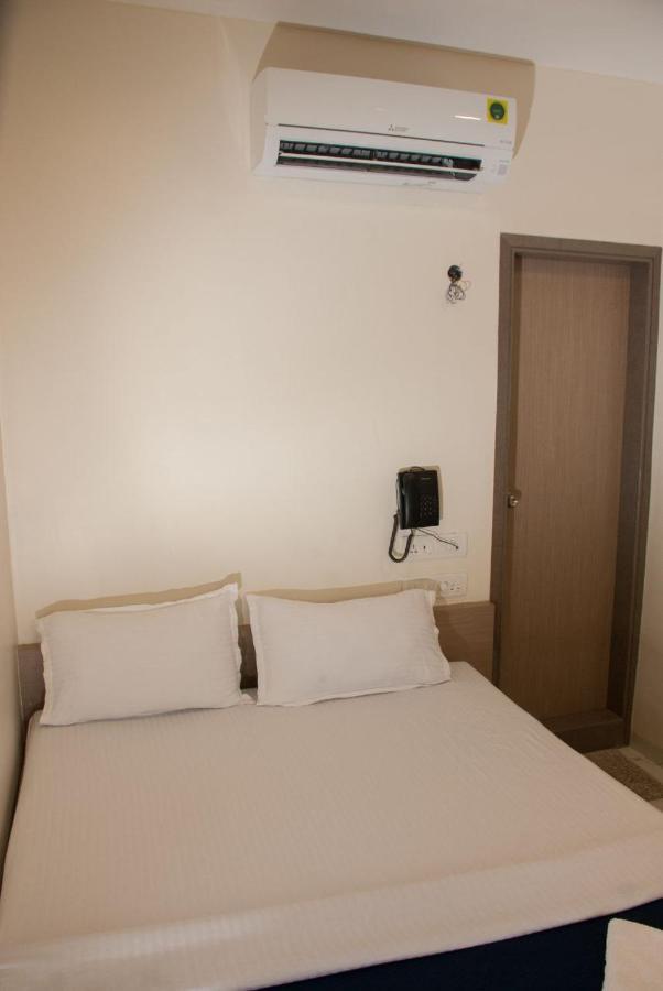 City Hotel Bombaim