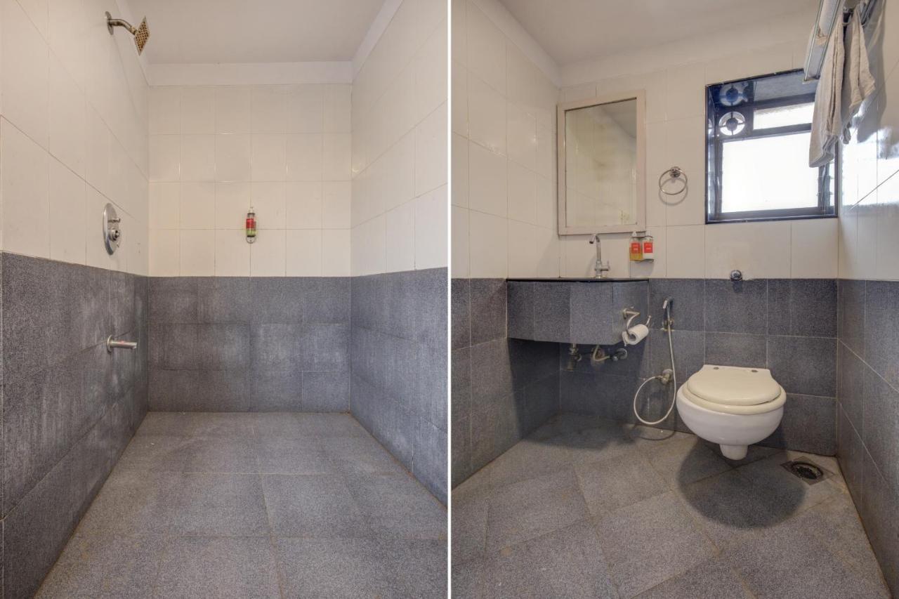 Capital O 77295 Bansidhar Bhuvan Mumbai