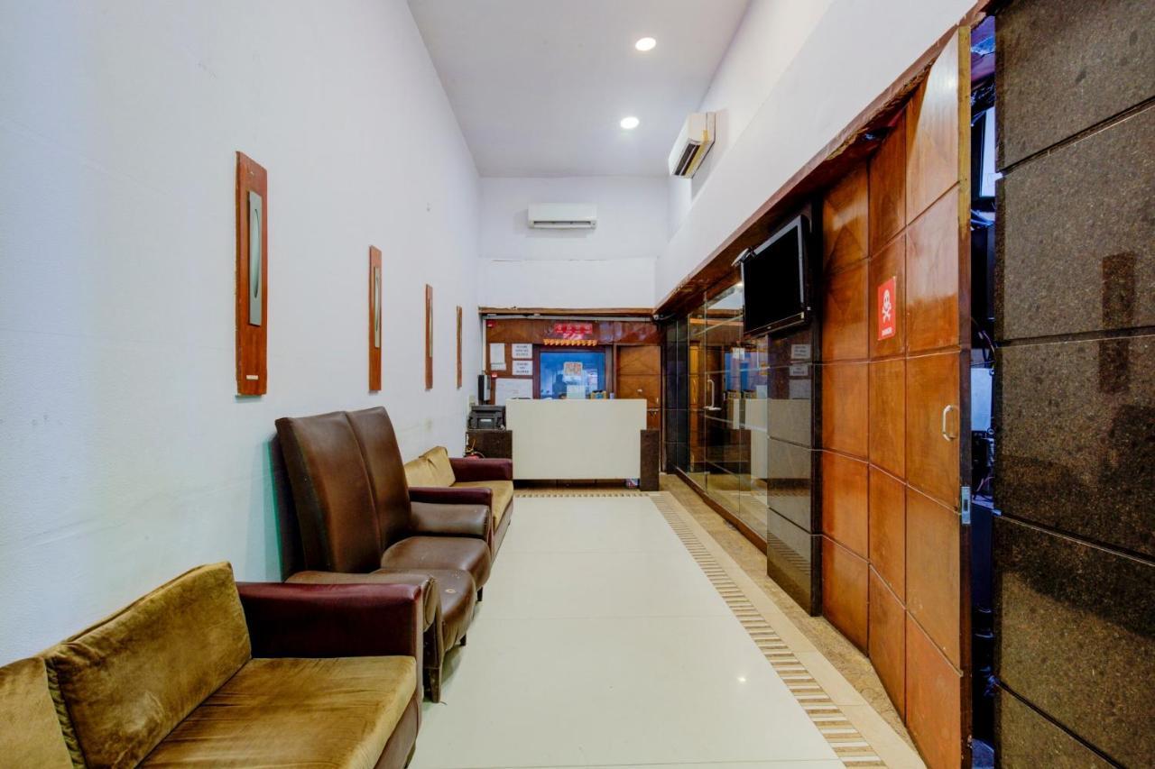 Capital O 77295 Bansidhar Bhuvan Hotel