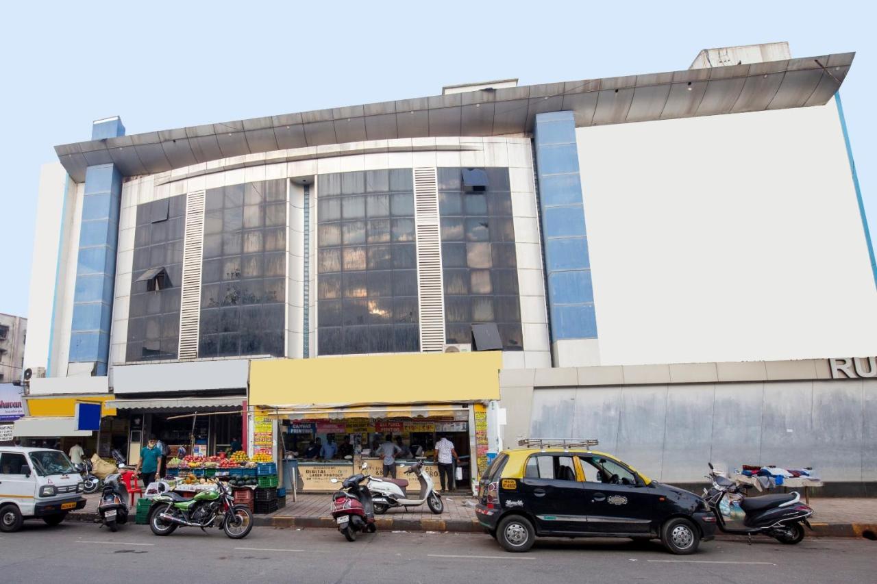 Hotel Capital O 77295 Bansidhar Bhuvan Mumbai