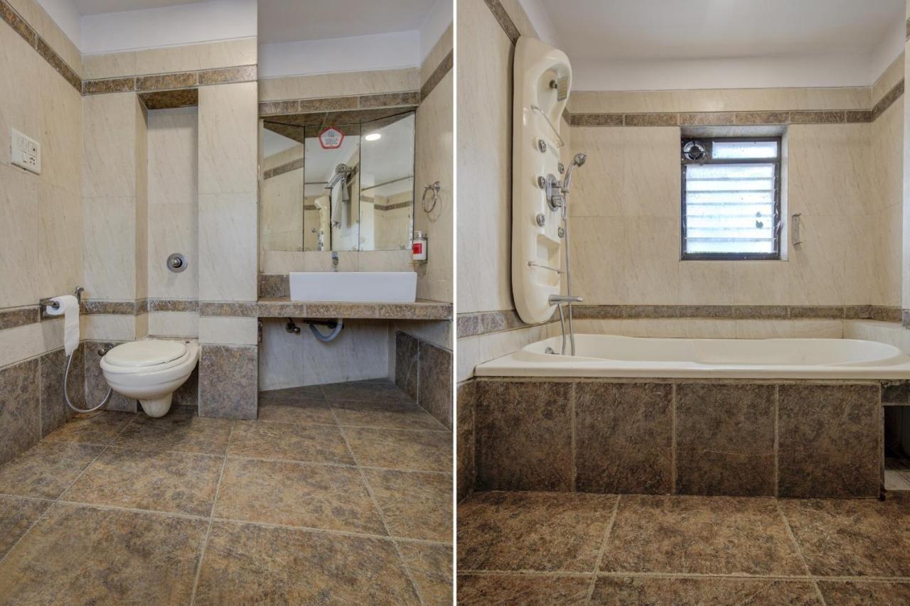 Capital O 77295 Bansidhar Bhuvan Hotel Mumbai