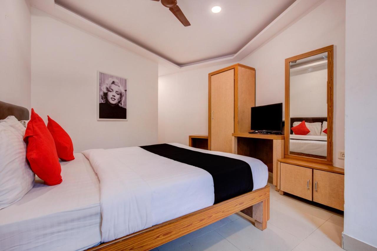 Capital O 77295 Bansidhar Bhuvan 3*