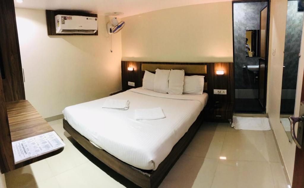 Castle 3* Mumbai