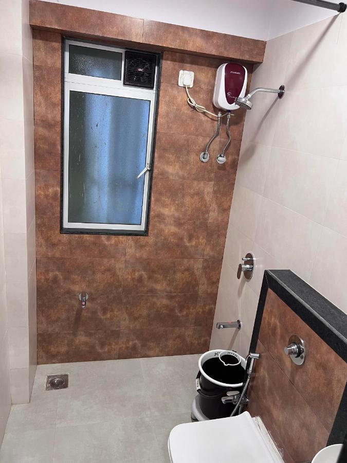 Pinaki Comfort Stay, Parle Apartamento *