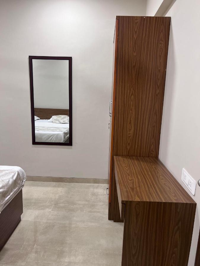 Apartamento Pinaki Comfort Stay, Parle *