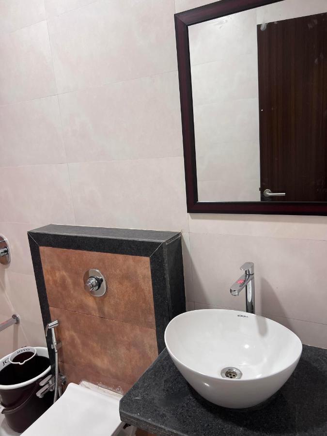 Apartamento Pinaki Comfort Stay, Parle Mumbai