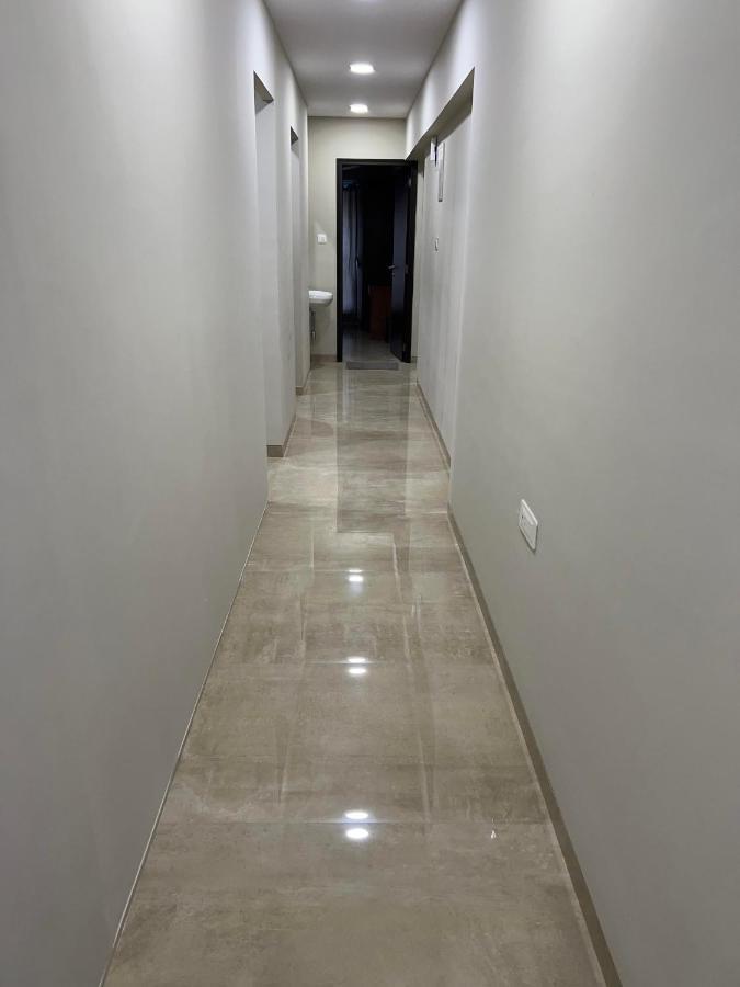 Pinaki Comfort Stay, Parle Apartamento Mumbai