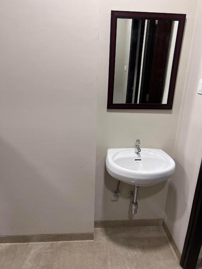 Pinaki Comfort Stay, Parle Apartamento