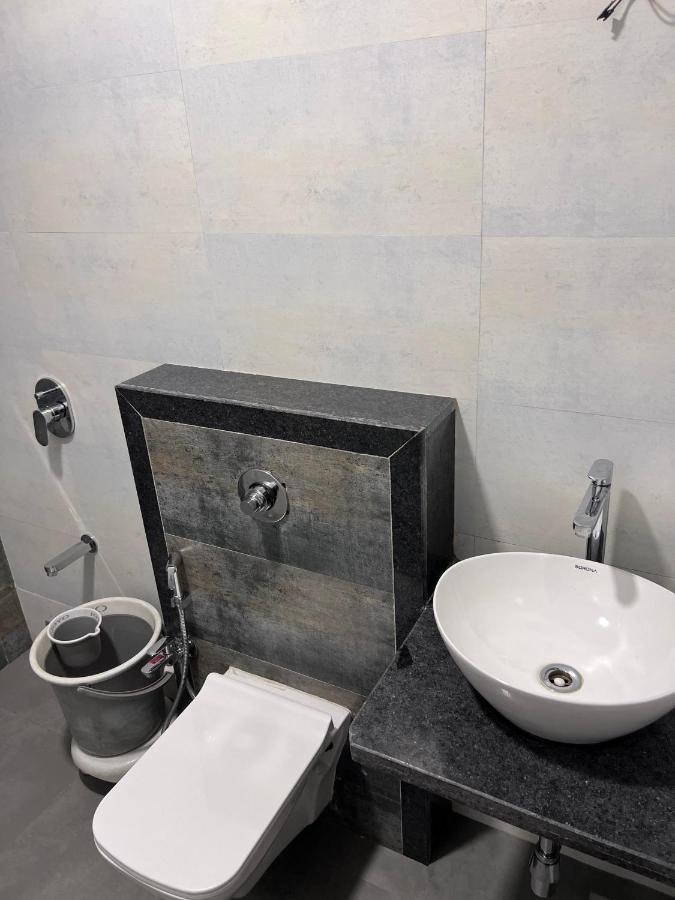 Pinaki Comfort Stay, Parle Apartamento *
