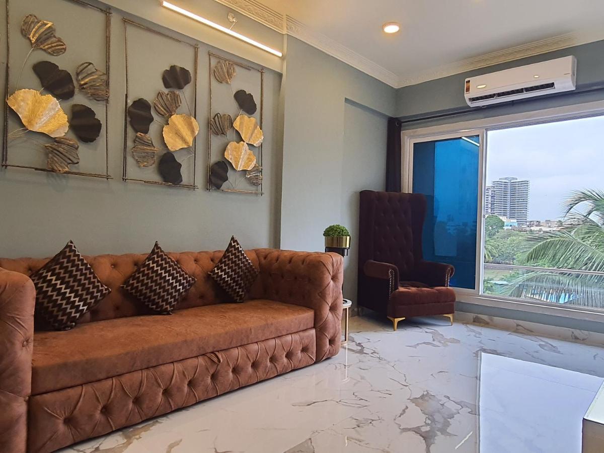Apartment Osi Lilavati Bandra