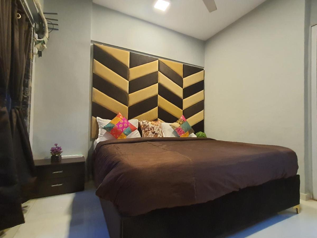 Osi Lilavati Bandra Mumbai