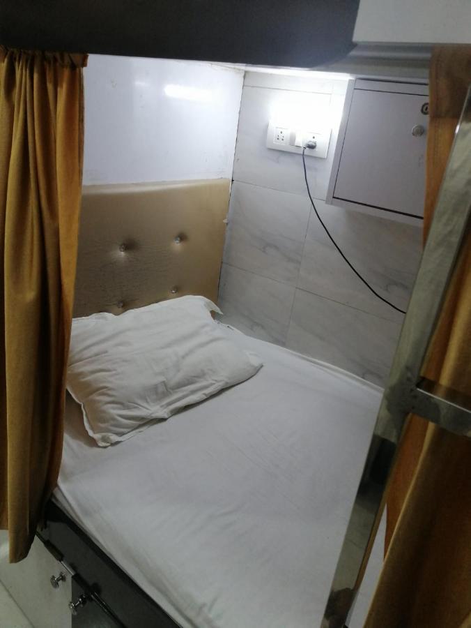 Andheri-69-dormitory Bombaim