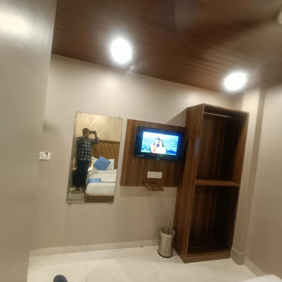 Home Stay Mumbai