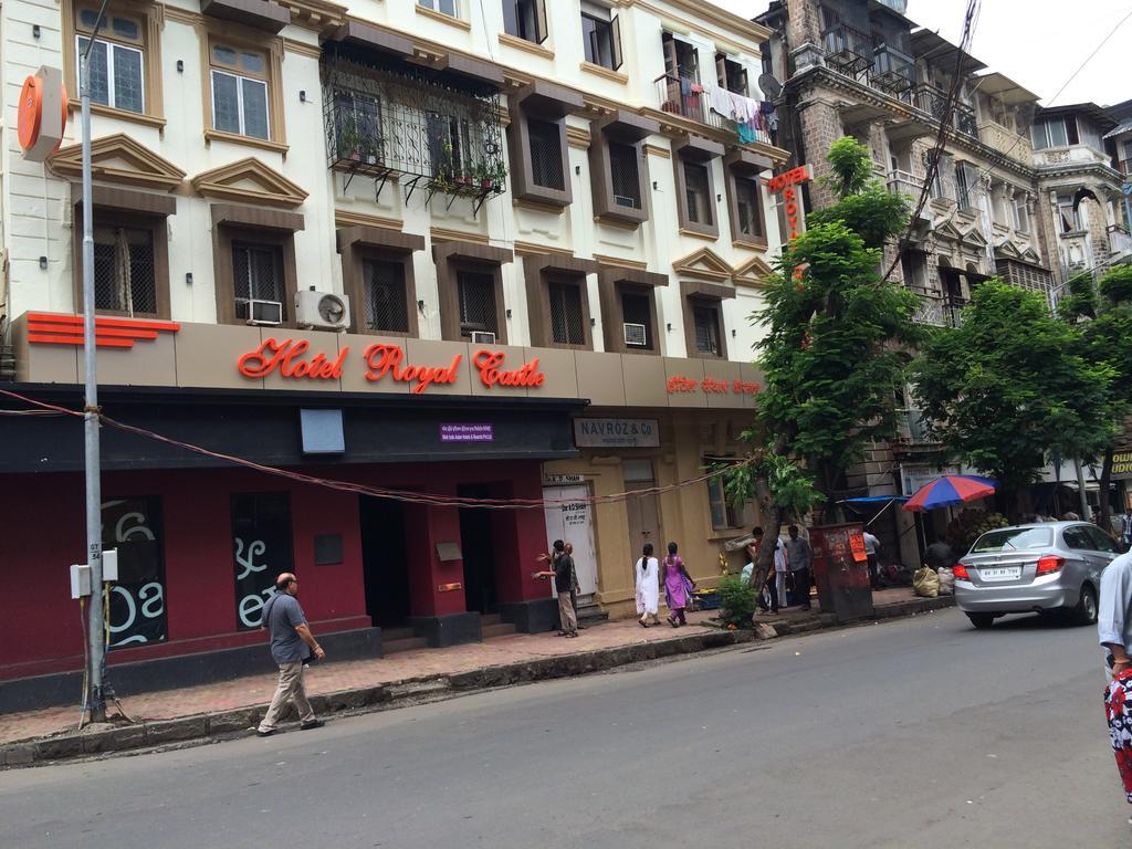 Hotel Royal Castle Mumbai
