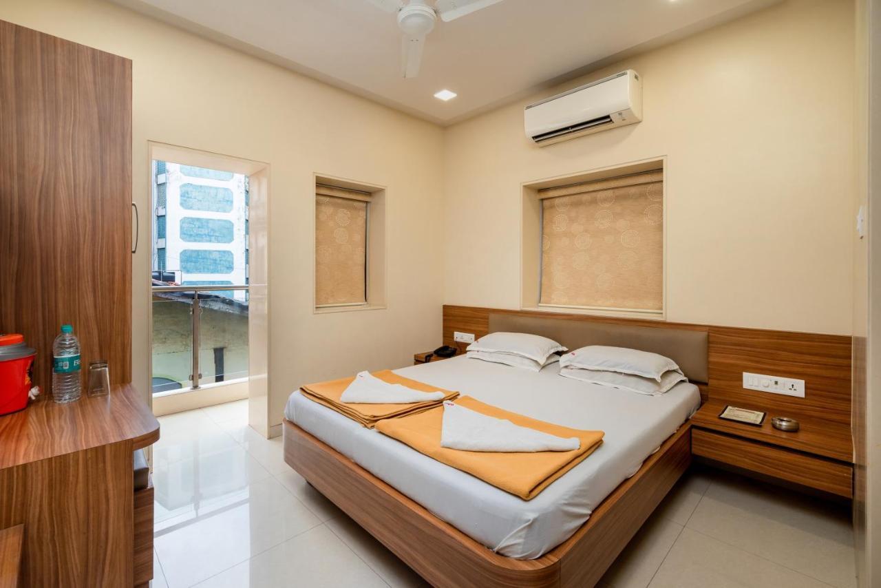 Hotel Balwas Bombaim