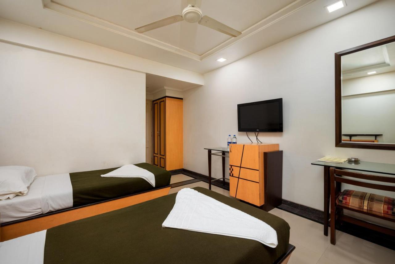Hotel Balwas International Mumbai