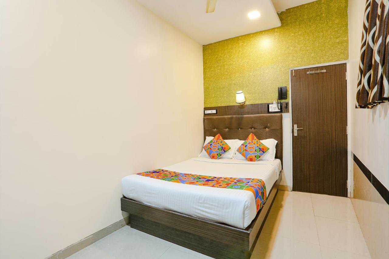 Aksa Powai Inn