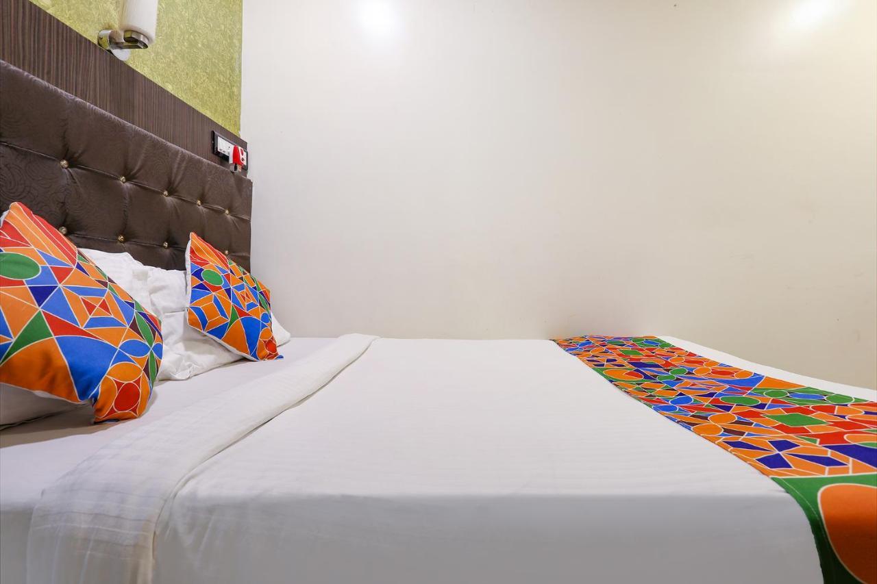 Inn Aksa Powai *