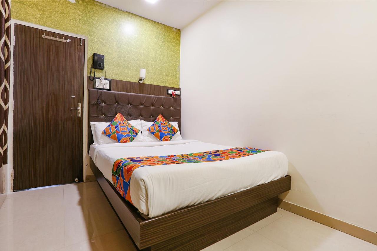 Inn Aksa Powai