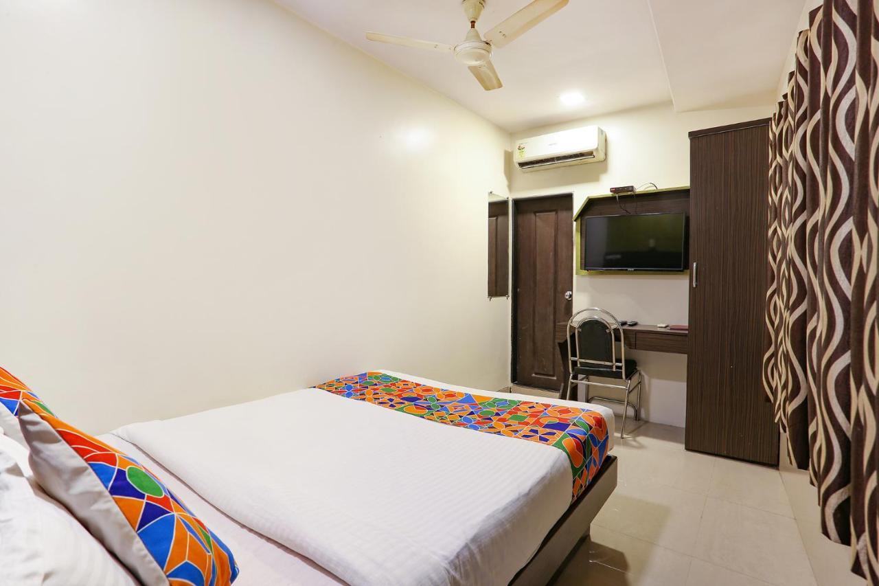 Aksa Powai *