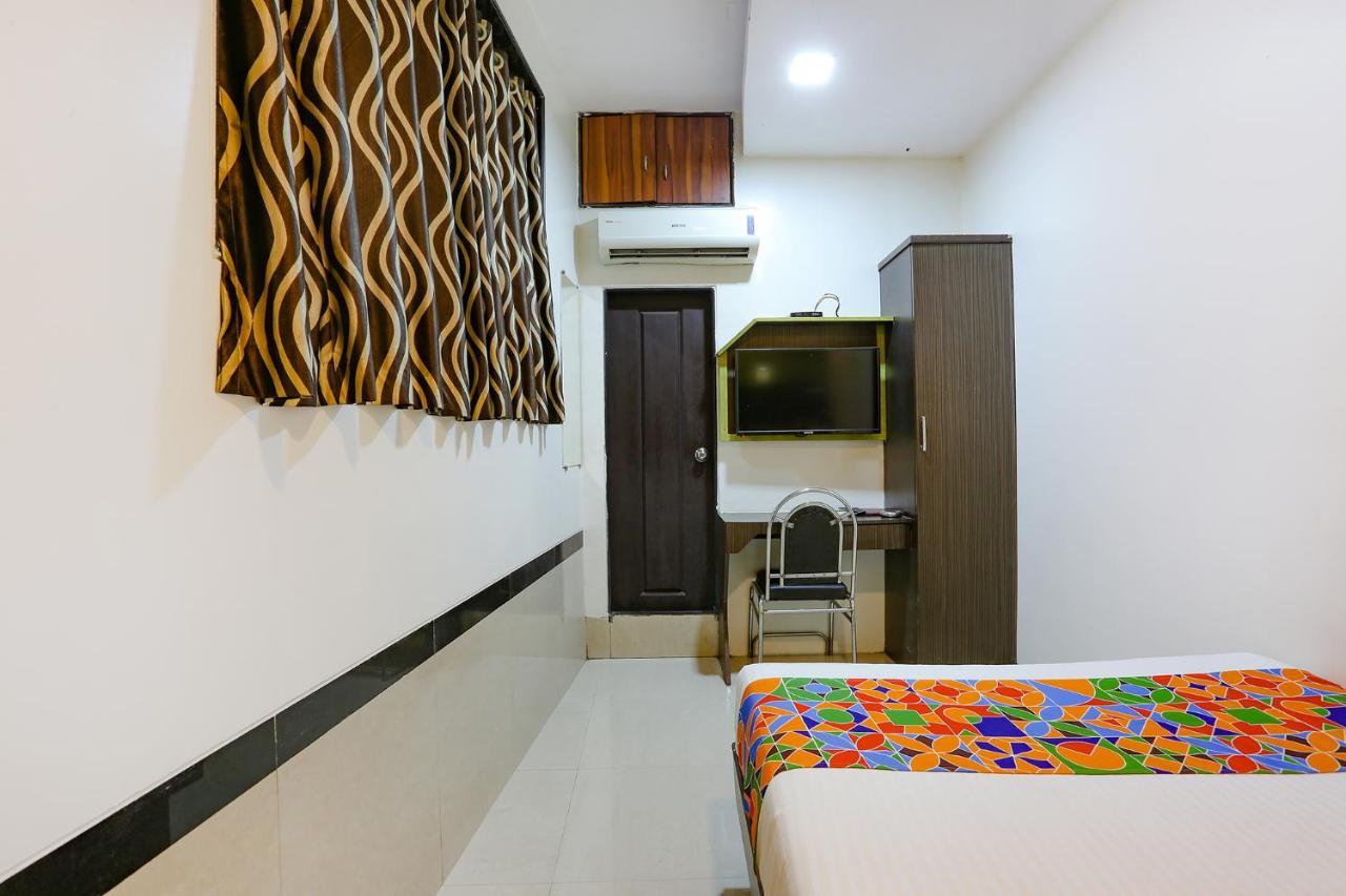 Aksa Powai Inn Mumbai
