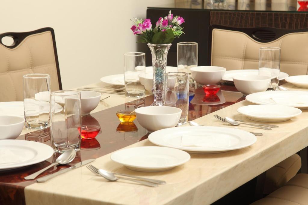 Lalco Residency Hotel