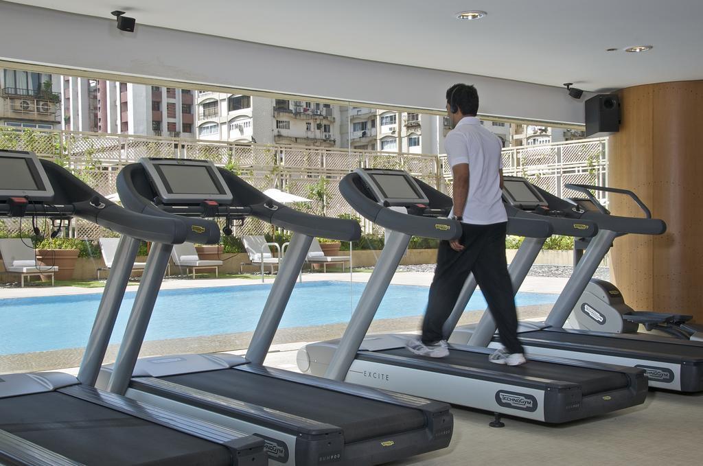 President - Ihcl Seleqtions Hotel 5*