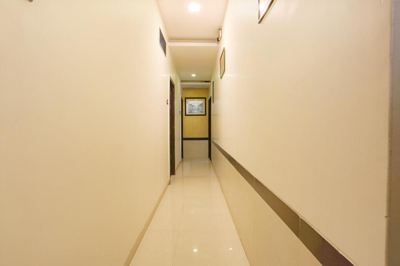 Inn Aksa Powai *
