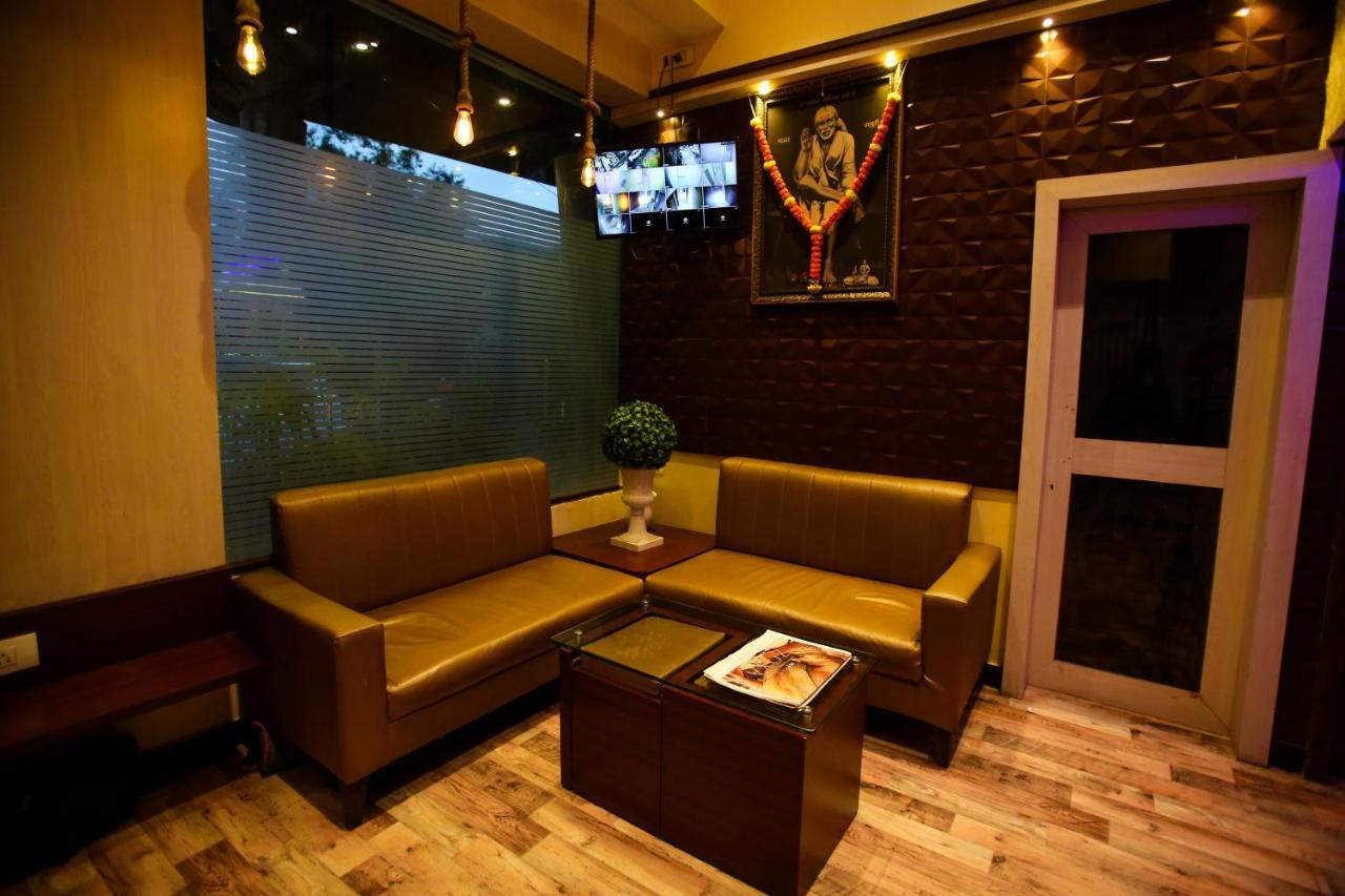 Garden Creek Residency - Near To International Airport 3*