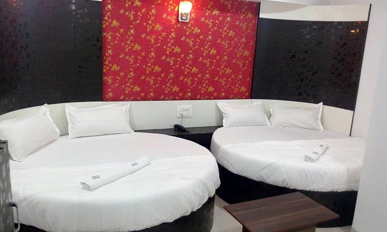Hotel Sion Residency Bombaim