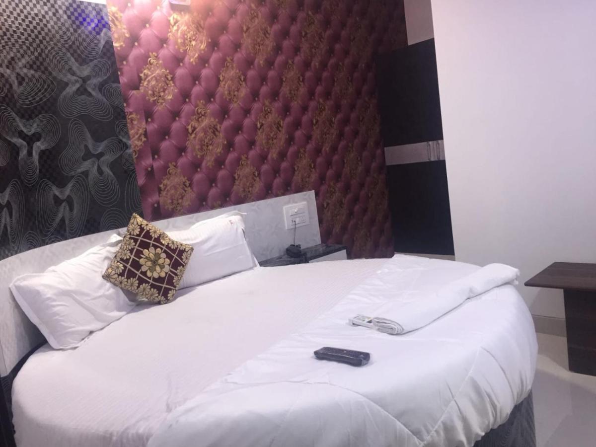 Sion Residency Bombaim
