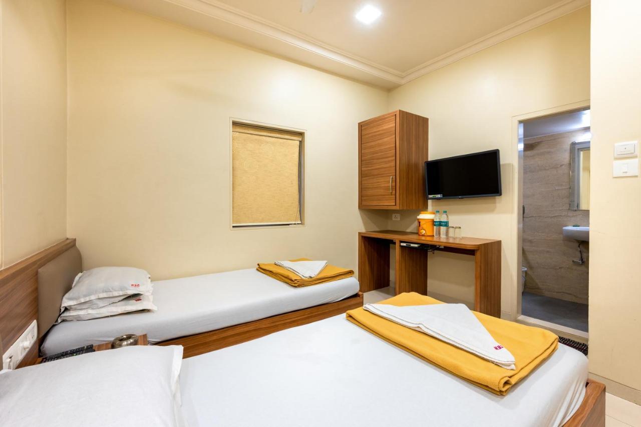 Hotel Balwas Bombaim