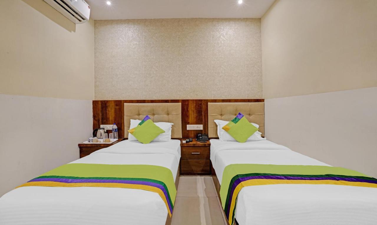 Bkc Mannat 3* Mumbai