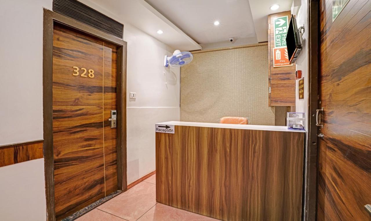 Bkc Mannat 3* Mumbai