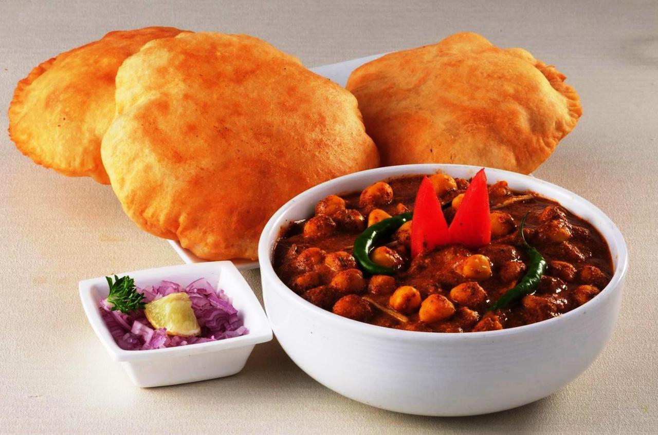Inn Aksa Powai Mumbai