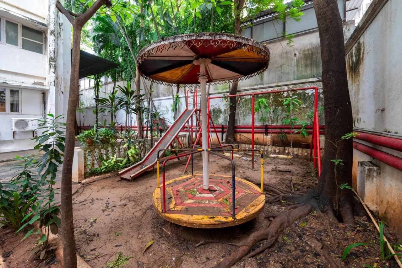 Balwas International Hotel Mumbai