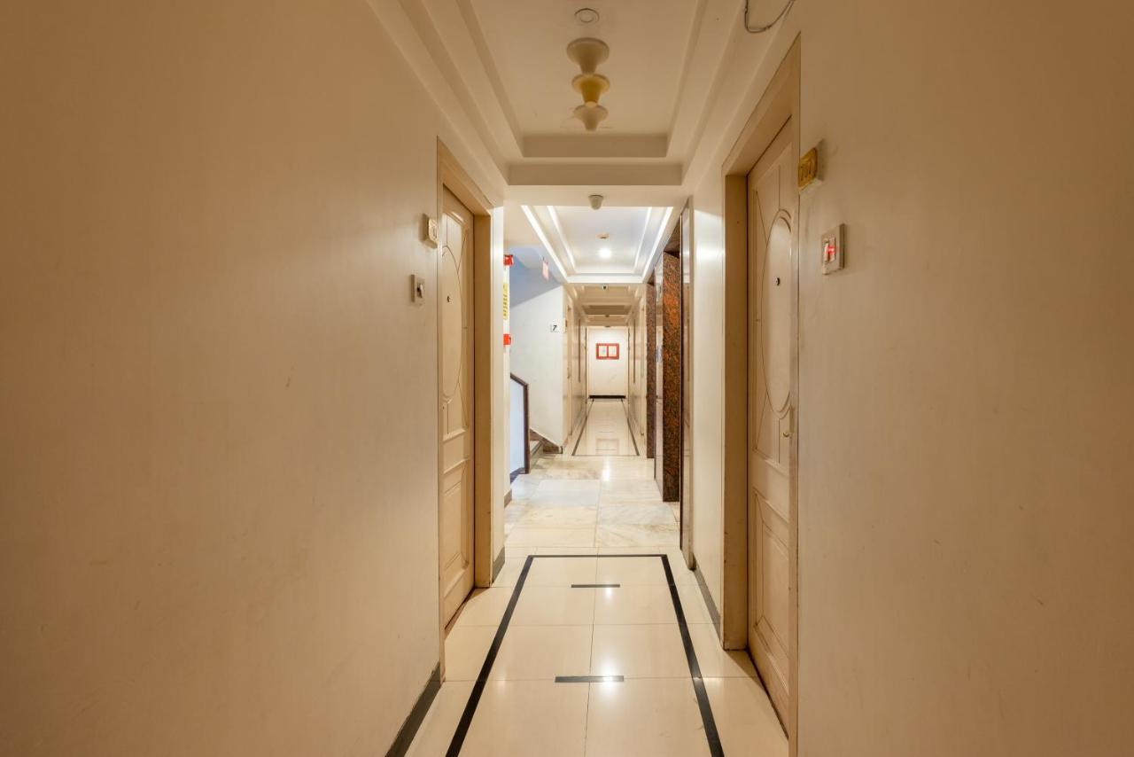 Balwas International Hotel 2*