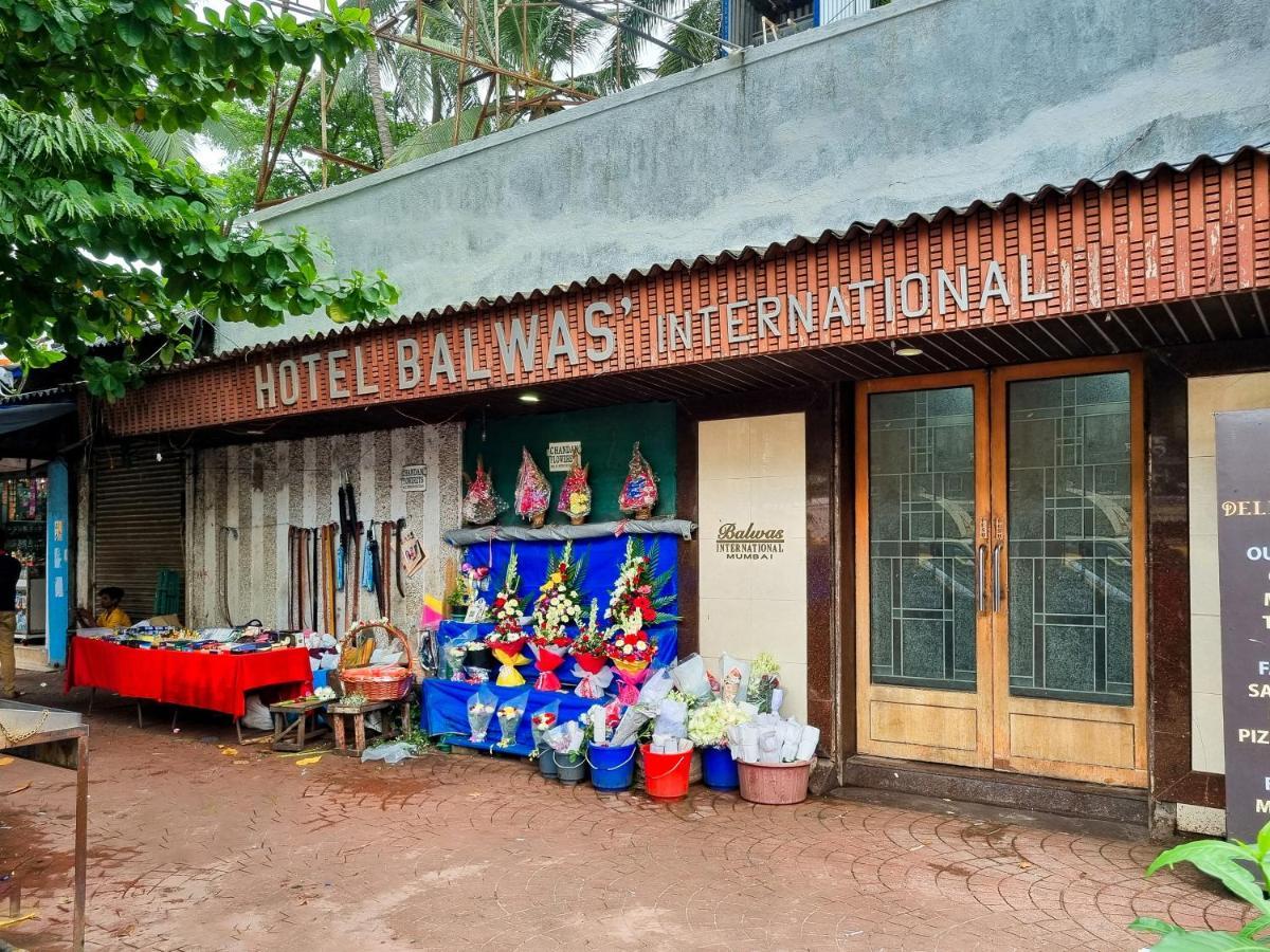 Balwas International