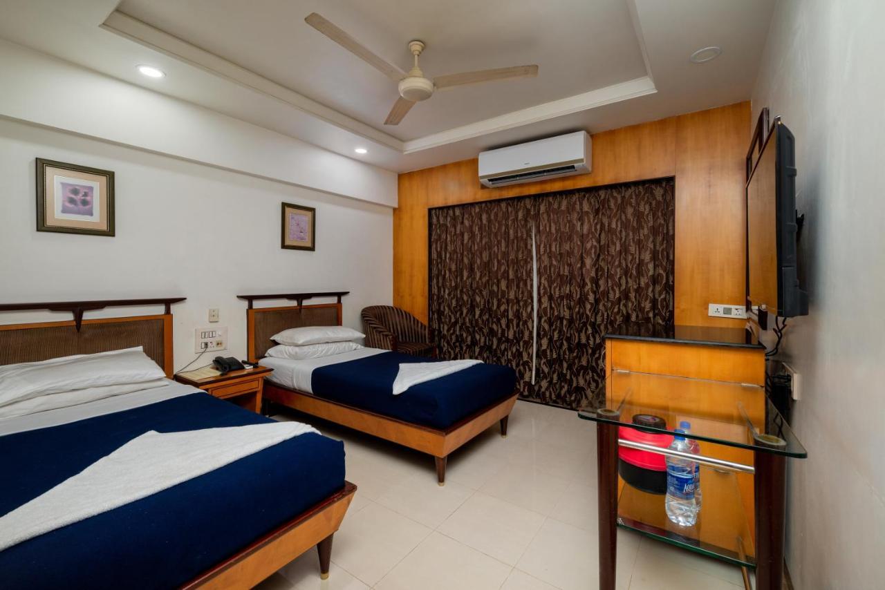 Balwas International Hotel