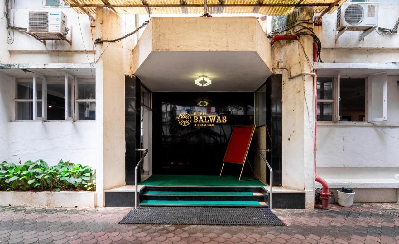 Balwas International Hotel 2*