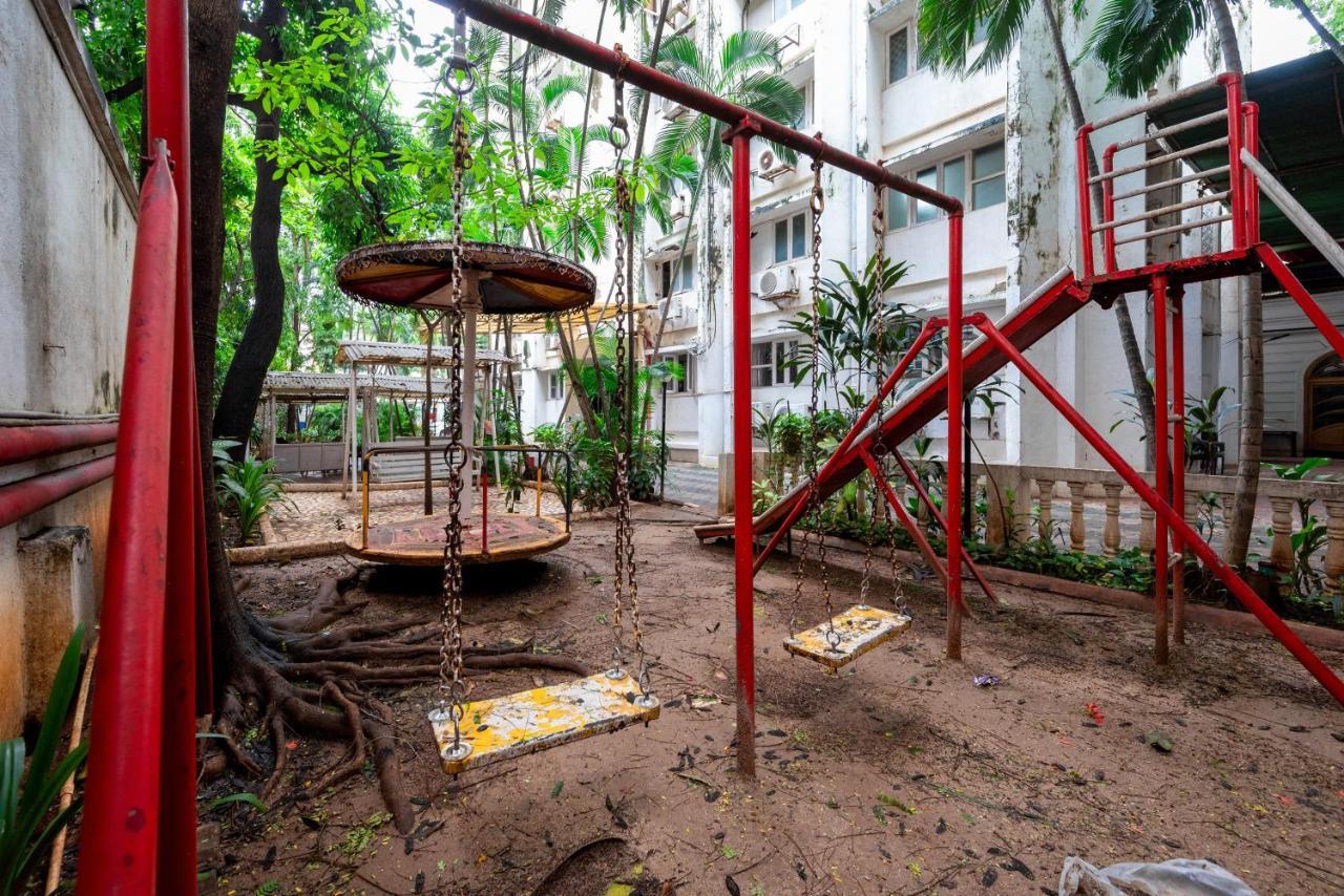 Hotel Balwas International