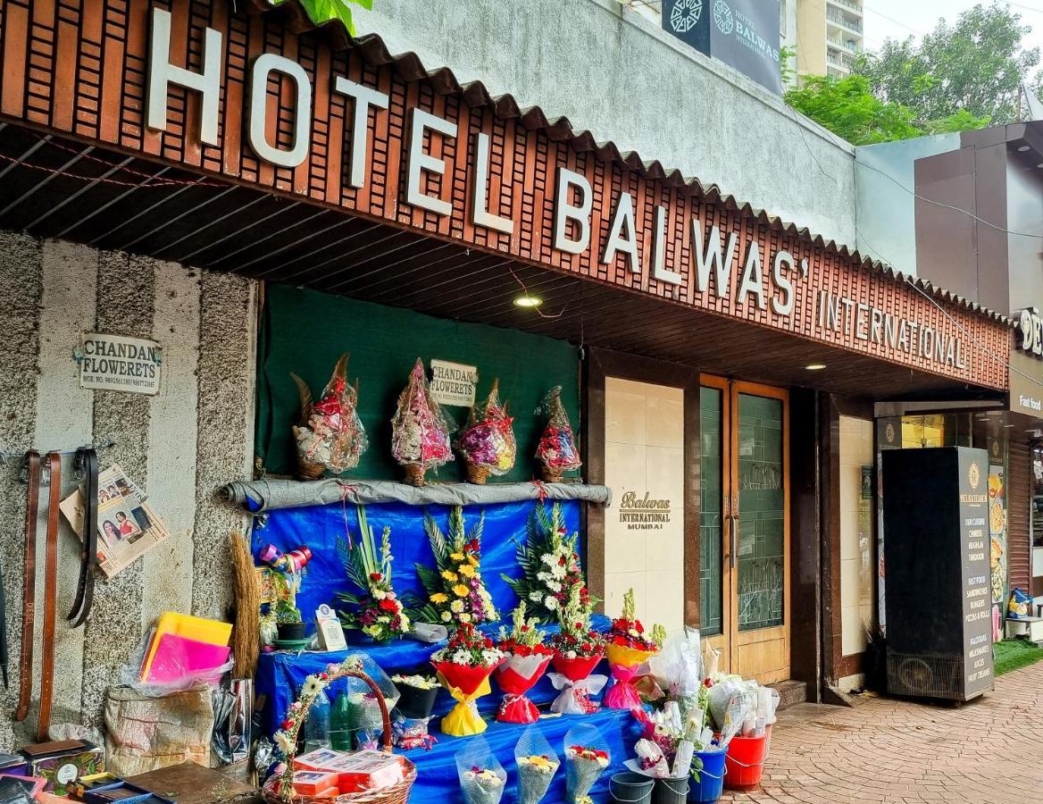 Hotel Balwas International