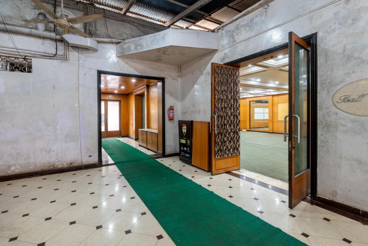 Balwas International Mumbai